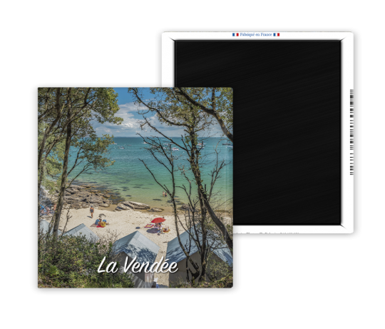 La plage