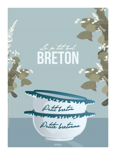 Le p'tit bol breton