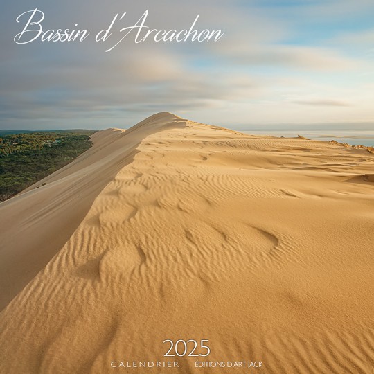 Le Bassin d'Arcachon