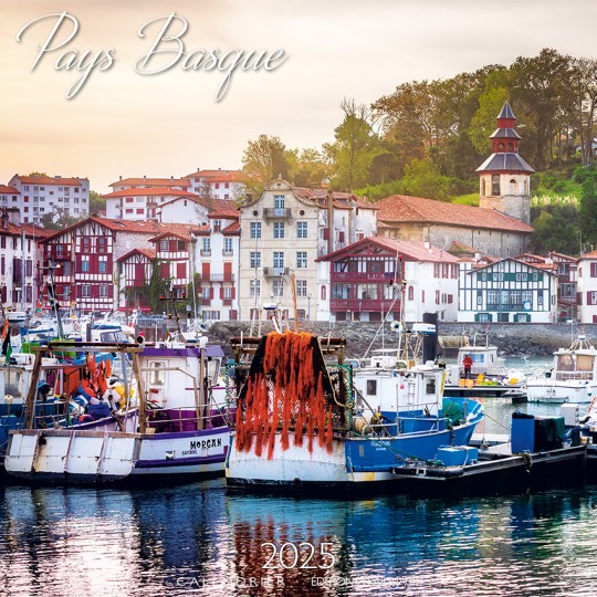 Pays Basque